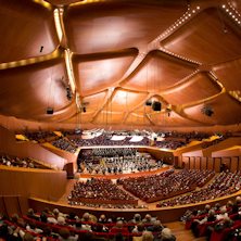 Auditorium Parco della Musica Ennio Morricone 
