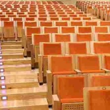 Teatro Auditorium Santa Chiara