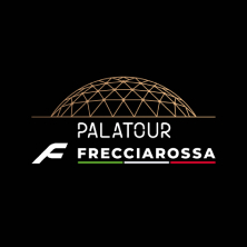 Palatour Frecciarossa