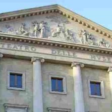 Teatro delle Muse