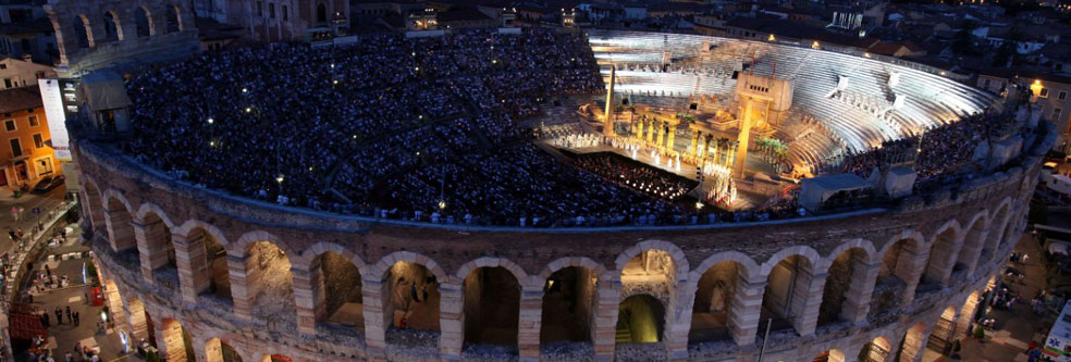 Arena di Verona