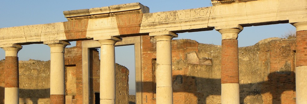 Pompeii