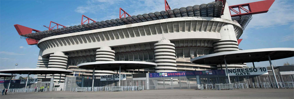 Stadio San Siro