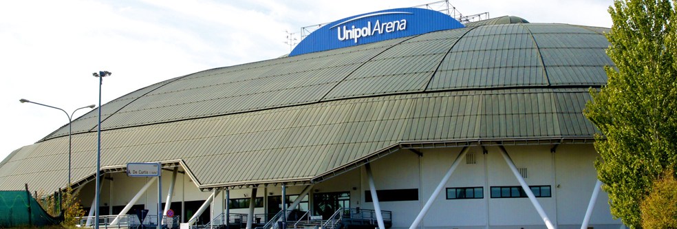 Unipol Arena