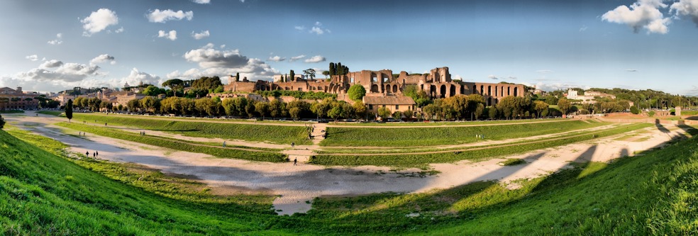 Circo Massimo