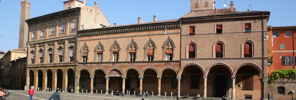Palazzo Isolani