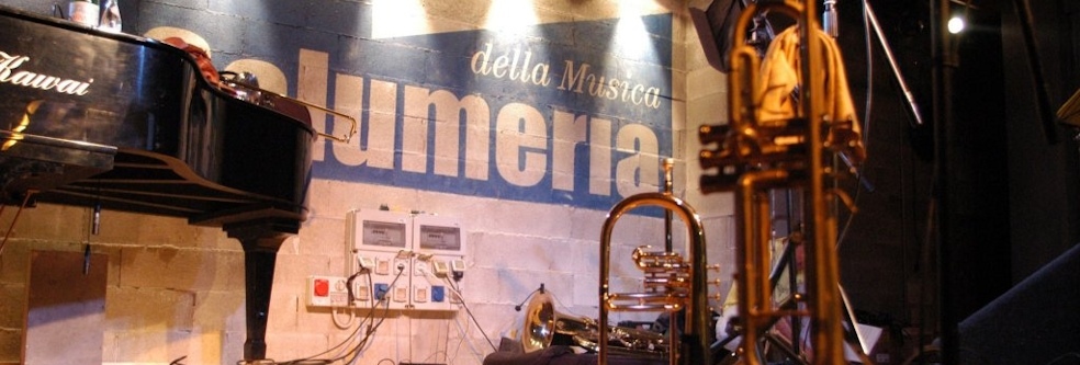 La Salumeria della Musica