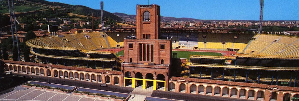 Stadio Dall'Ara