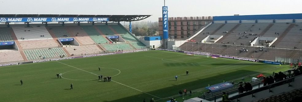 Mapei Stadium