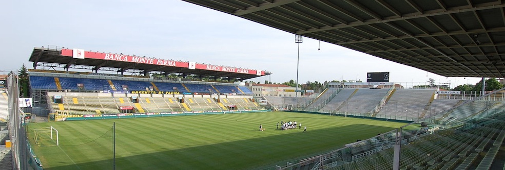 Stadio Ennio Tardini