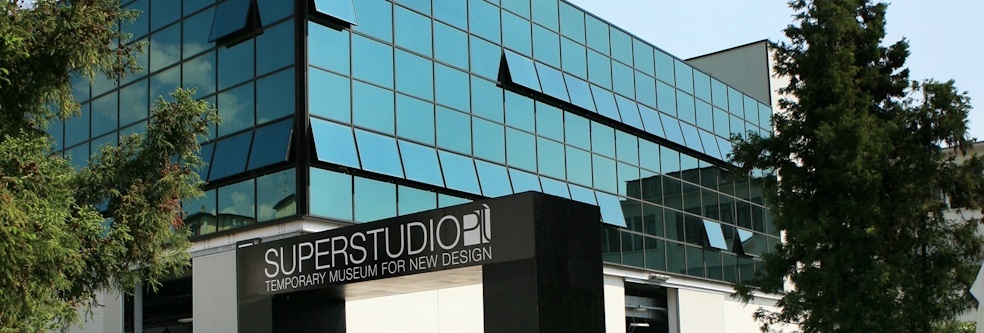 Superstudio Pi&ugrave;
