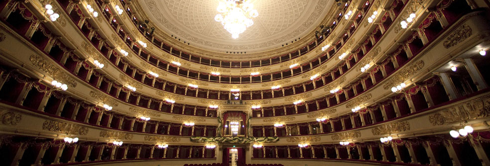Teatro alla Scala