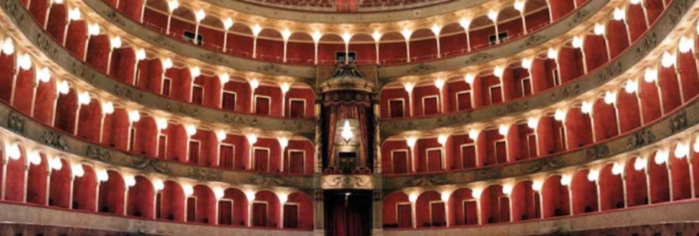 Teatro dell'Opera di Roma 