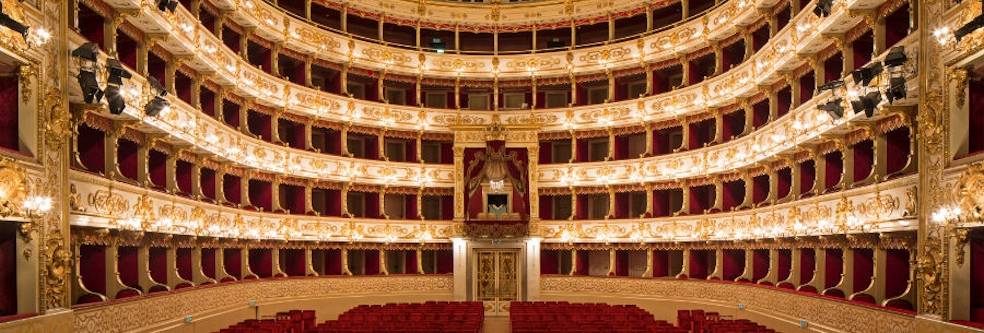Teatro Regio