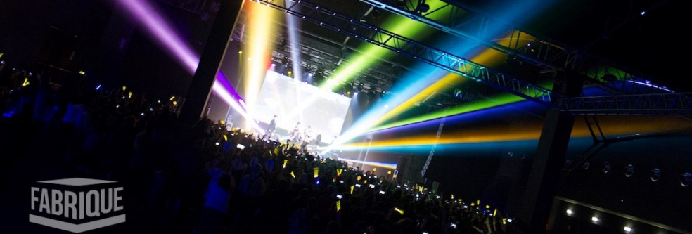 Fabrique