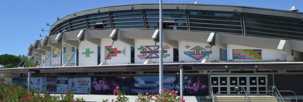 Nelson Mandela Forum