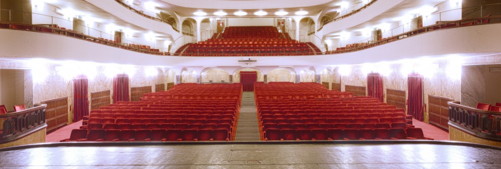 Teatro Duse