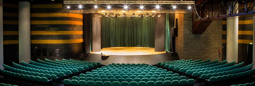 Auditorium del Massimo