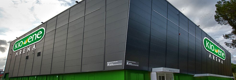 Kioene Arena