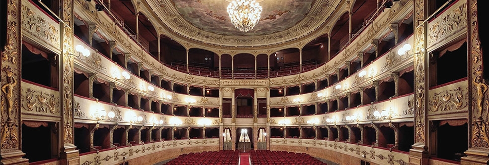 Teatro della Pergola