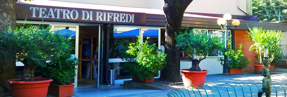 Teatro di Rifredi