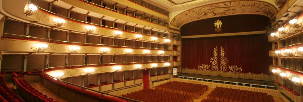 Teatro Verdi