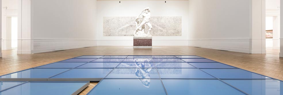 National Gallery of Modern and Contemporary Art