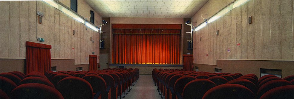 Piccolo Teatro di Rufina