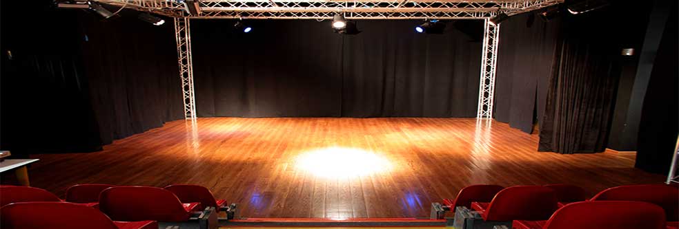 Teatro delle Spiagge