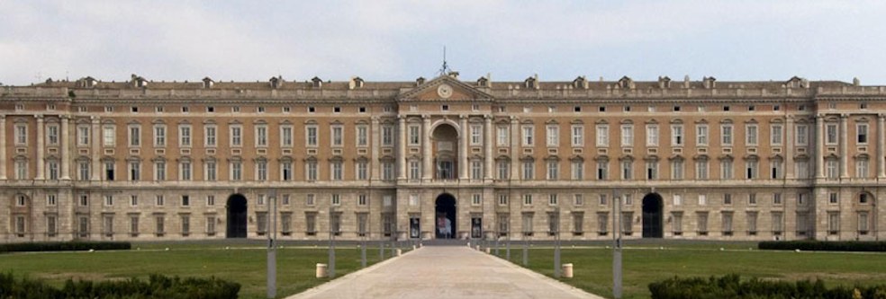 Reggia di Caserta