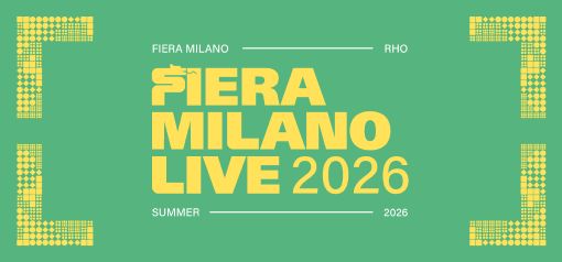 Fiera Milano Live
