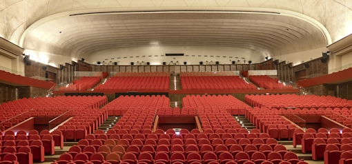 Auditorium Conciliazione