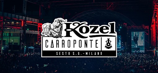 Kozel Carroponte