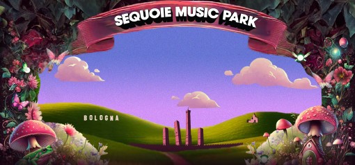 Sequoie Music Park - Parco Caserme Rosse