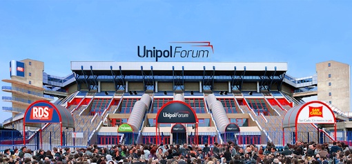 Unipol Forum