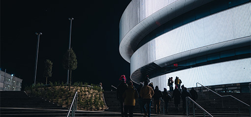 Unipol Dome (Arena Milano)